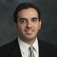 Раввин Ричард Хидари