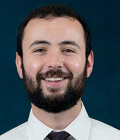 Раввин Азриэль Файн