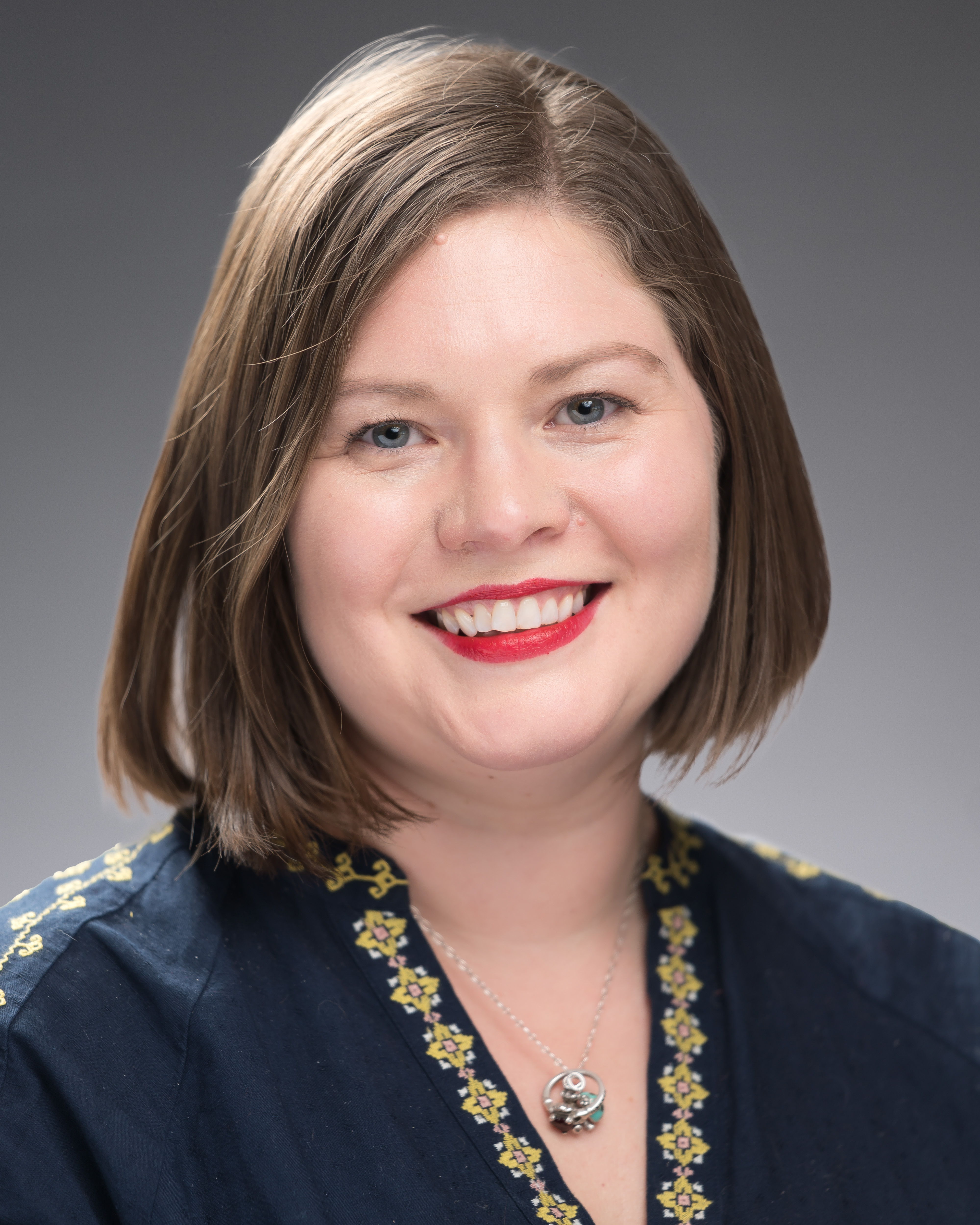 Элизабет Сенг