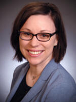 Доктор Элизабет С. Громиш