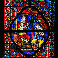 Есфирь