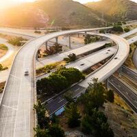 инфраструктура