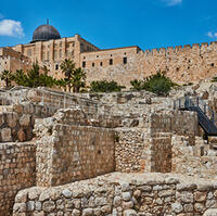 Иерусалимского поста