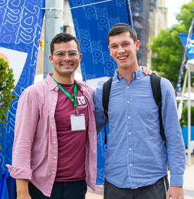 RA по заселению в Уилф