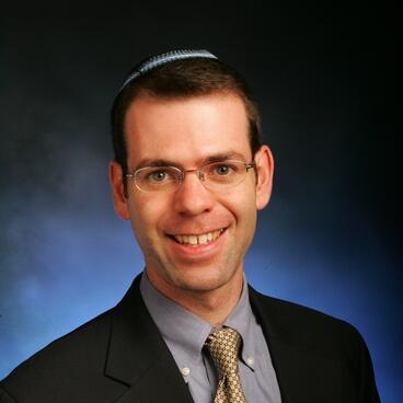 Джонатан Даубер