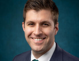 Джон Гринфельд