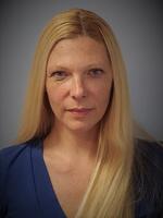 Доктор Елена Голдин